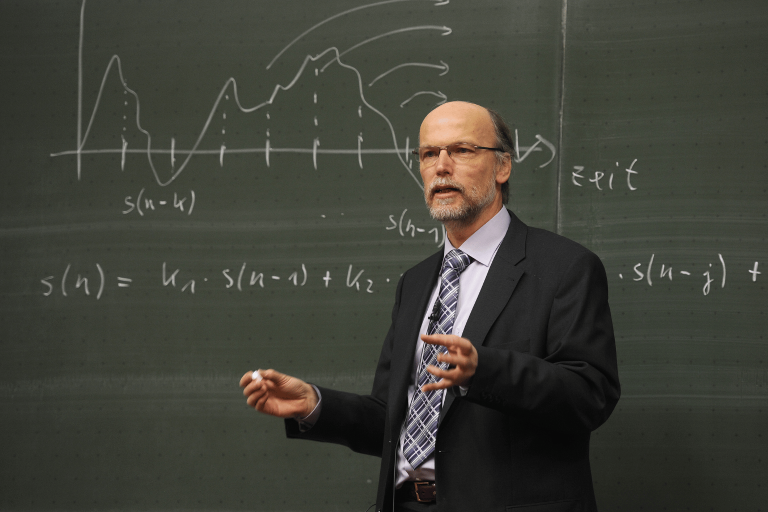 Profesor je 20 godina proučavao uspešne ljude — i došao do jedne neprijatne istine